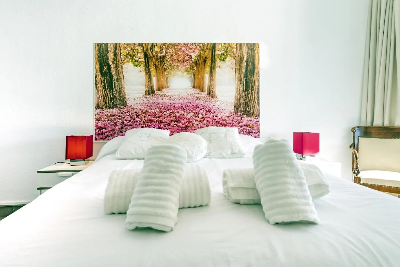 Apartamento Frente a playa Malagueta Miramar Málaga