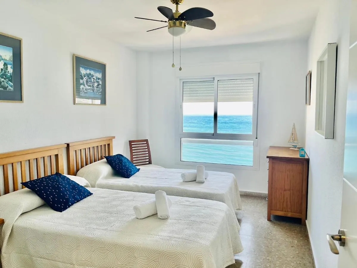 Rentcostadelsol Malagueta Miramar Málaga